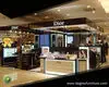 Custom cosmetics display cabinet overseas market Manufacturer | DG Display Showcase 1
