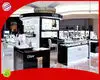 Custom perfume showcase quality assurance Manufacturer | DG Display Showcase 1