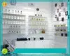 Custom wholesale Perfume Showcase quality assurance Manufacturer | DG Display Showcase 1