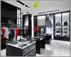 Custom Display Showcase Manufacturer luxury Manufacturer | DG Display Showcase 1