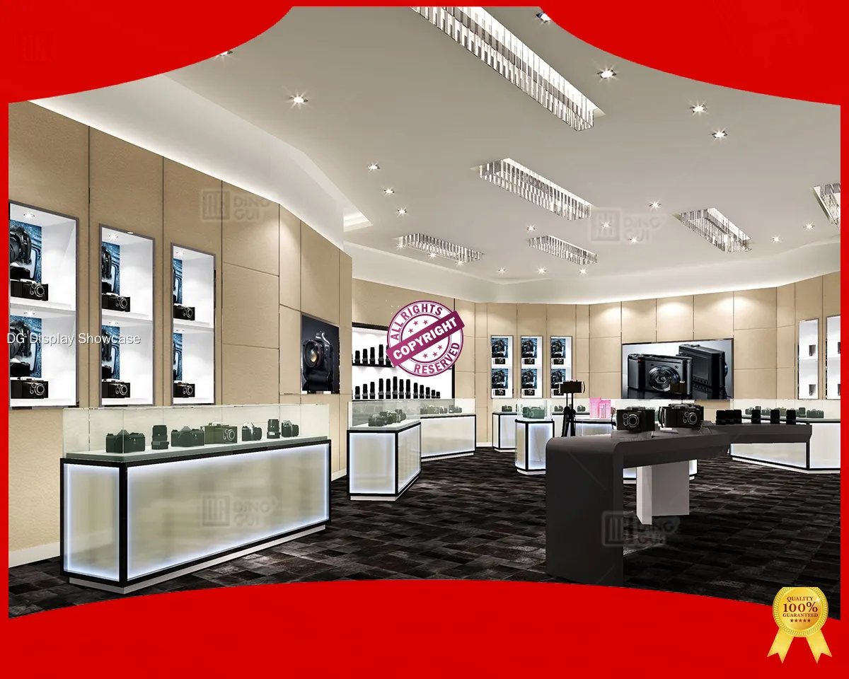 optical shop display cabinets at Wholesale Prices | DG Display Showcase 1