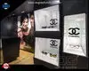 latest optical frame display cases quality assurance | DG Display Showcase 1