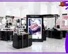 cosmetics display cabinet at Wholesale Prices | DG Display Showcase1 1