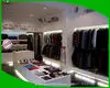 Custom wholesale Clothing Displays with custom services Manufacturer | DG Display Showcase 1