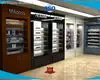 Custom perfume display cabinet for perfume Manufacturer | DG Display Showcase 1