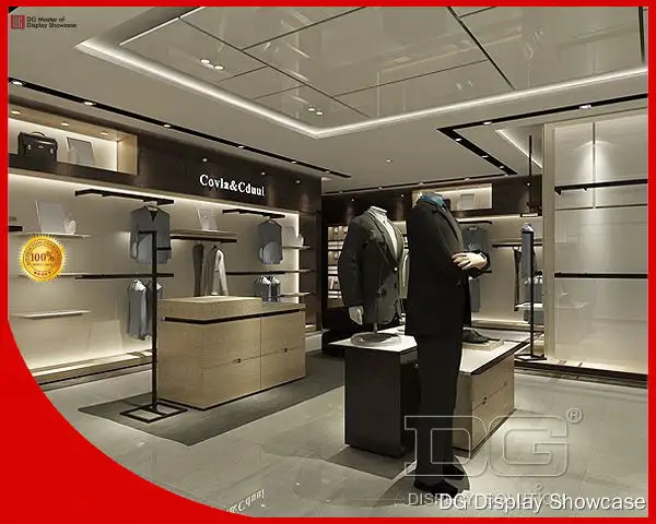 luxury jewelry displays at Wholesale Prices | DG Display Showcase 1