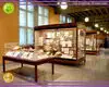 Custom wall mounted museum display case top brand Manufacturer | DG Display Showcase 1