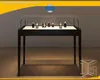 customized Display Showcase Supplier luxury | DG Display Showcase 1