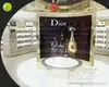 Custom wholesale Perfume Showcase for perfume Manufacturer | DG Display Showcase 1