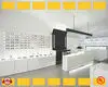 DG Display Showcase | creative Optical Showcase factory with custom services 1
