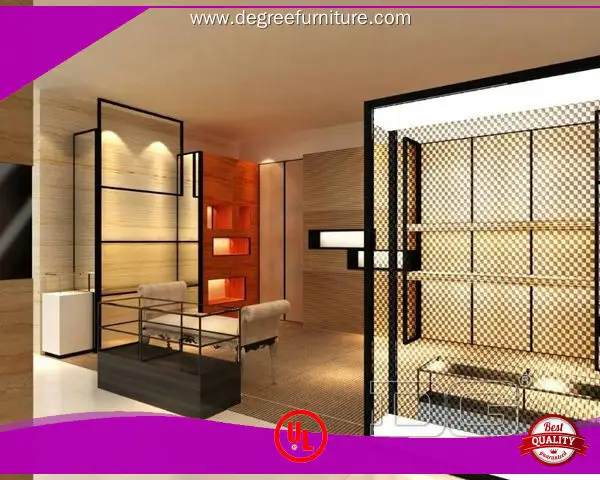 handbags showcase at Wholesale Prices | DG Display Showcase 1