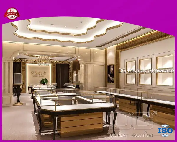 shopping centre kiosk at Wholesale Prices | DG Display Showcase 1