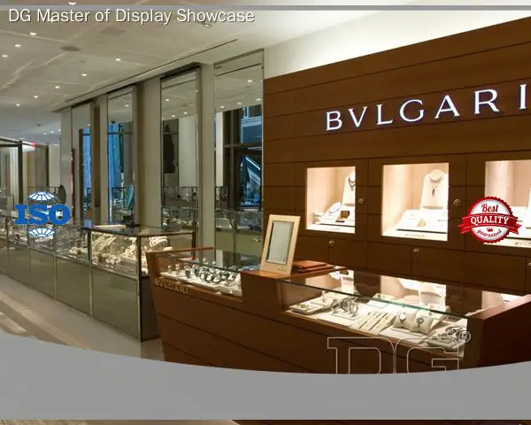 showcase for watches at Wholesale Prices | DG Display Showcase 1