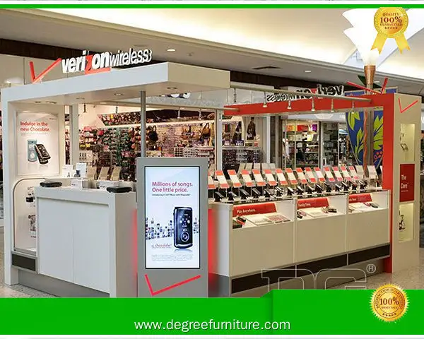 DG Display Showcase | praise Electronics Showcase manufacturers national standard 1