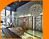 creative eyewear display cabinet personalized | DG Display Showcase 1
