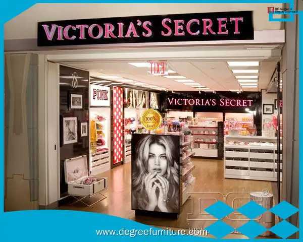 worldwide Display Showcase Supplier luxury | DG Display Showcase 1