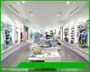 fine quality retail clothing wall display best supplier | DG Display Showcase 1