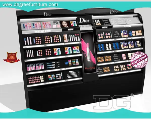 cosmetic display cabinet at Wholesale Prices | DG Display Showcase 1