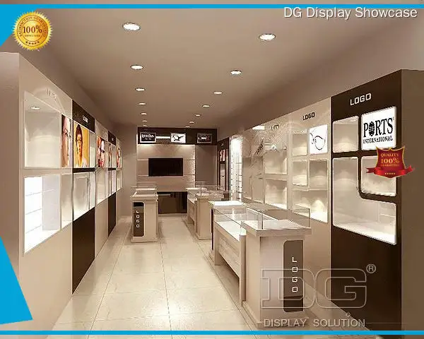 optical frame display cases at Wholesale Prices | DG Display Showcase 1