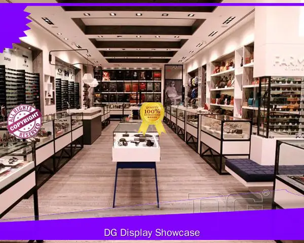 purse display cabinet at Wholesale Prices | DG Display Showcase 1