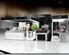 wholesale Cosmetic Showcases at Wholesale Prices | DG Display Showcase 1