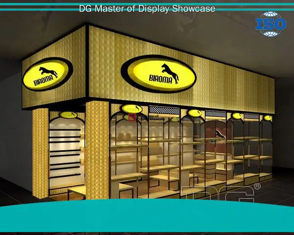 glass display cabinet for bags at Wholesale Prices | DG Display Showcase 1