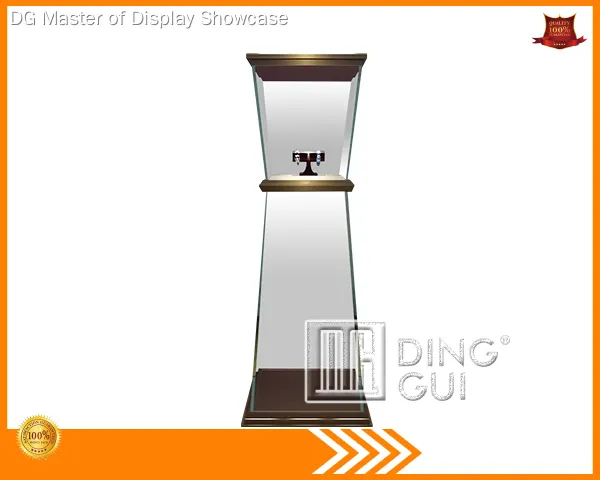 jewelry counter at Wholesale Prices | DG Display Showcase 1