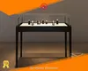 Custom jewelry counter series Manufacturer | DG Display Showcase 1