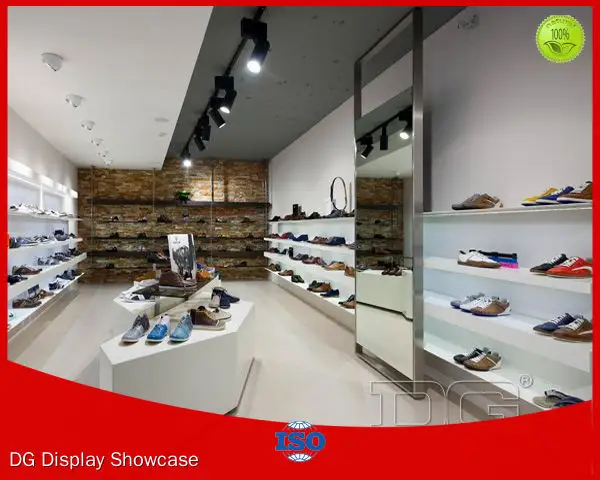 glass showcase for shoes at Wholesale Prices | DG Display Showcase1 1