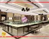DG Display Showcase | luxury Duty-free Shop factory with custom services 1