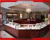 fine quality Duty-free Shop manufacturers for duty-free shop | DG Display Showcase 1