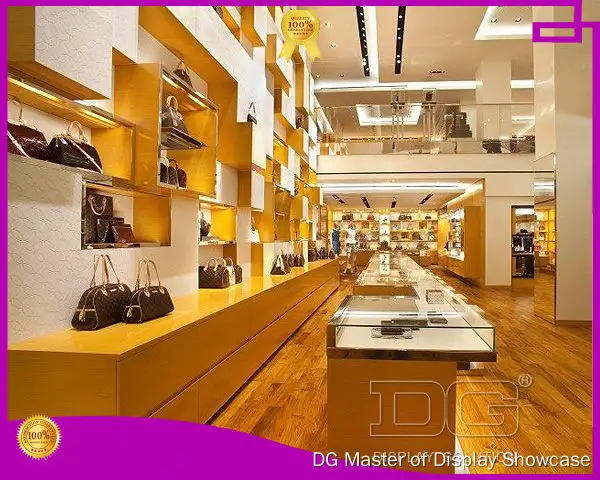 display case for handbags at Wholesale Prices | DG Display Showcase1 1