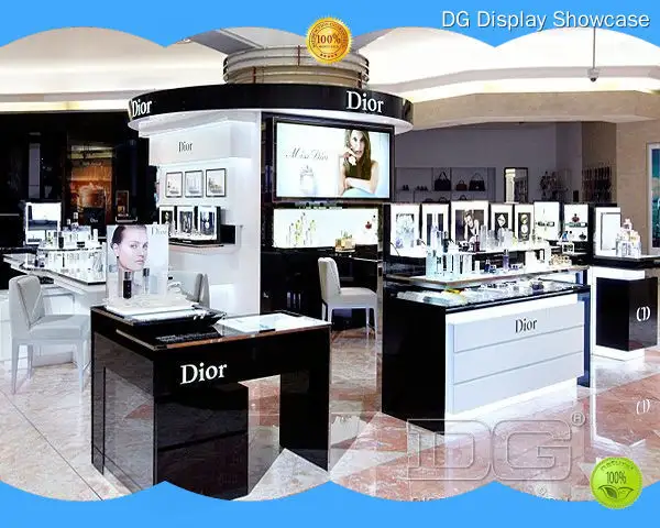 perfume display stand at Wholesale Prices | DG Display Showcase 1