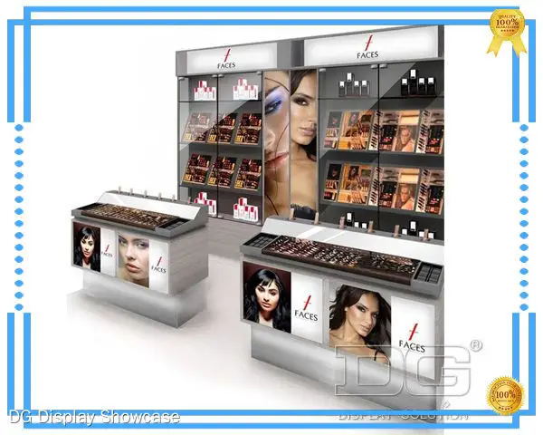 worldwide Display Showcase Manufacturer elegant | DG Display Showcase1 1