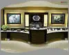 DG Display Showcase | personalized showcase for watches manufacturing 1