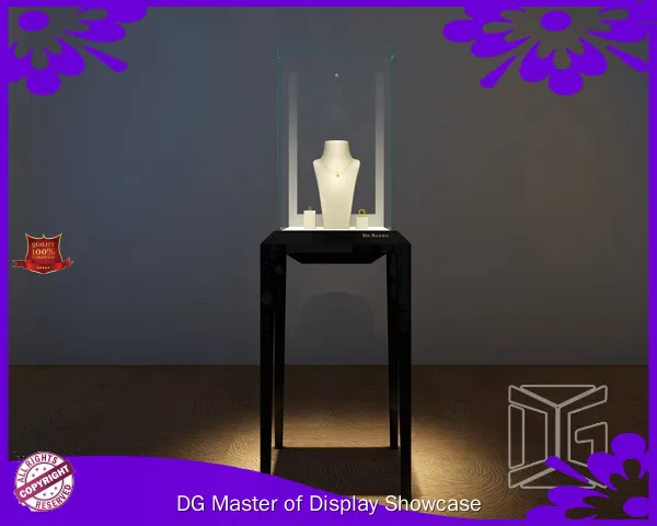 jewelry furniture at Wholesale Prices | DG Display Showcase 1