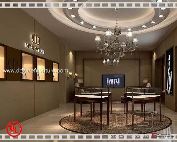 jewelry display cases wholesale at Wholesale Prices | DG Display Showcase1 1