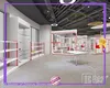 DG Display Showcase | factory price shoe show case modern design  1