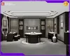DG Display Showcase | oem & odm Jewelry Showcase factory top brand 1