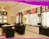 Custom eyewear display cases for optical Manufacturer | DG Display Showcase 1