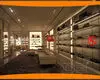 Custom Shoe Store Showcase factory for shoe store Manufacturer | DG Display Showcase 1