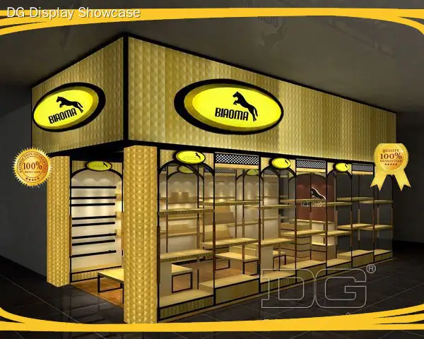 glass purse display case at Wholesale Prices | DG Display Showcase 1