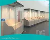 DG Display Showcase | top museum table display cases for museum 1