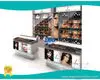 fashion Cosmetic Showcases company with custom services | DG Display Showcase 1