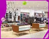 Custom clothing display cabinet personalized Manufacturer | DG Display Showcase 1