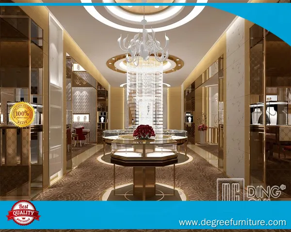 retail display cases wholesale at Wholesale Prices | DG Display Showcase 1