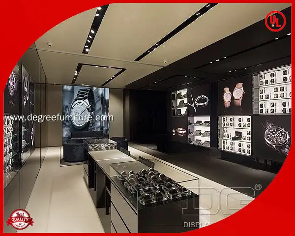 wrist watch showcase at Wholesale Prices | DG Display Showcase 1