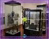 best price museum display showcase top brand | DG Display Showcase 1