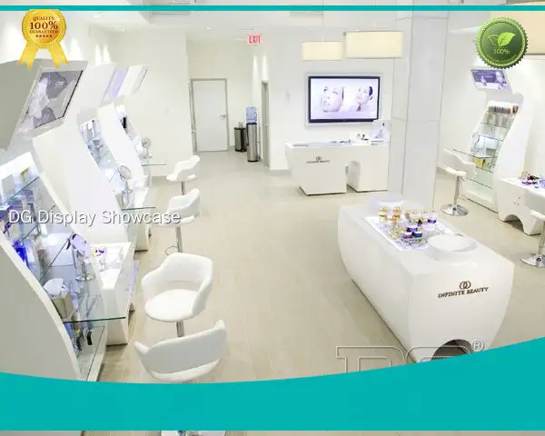 cabinet cosmetic at Wholesale Prices | DG Display Showcase 1