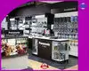 DG Display Showcase | customized Display Showcase Manufacturer top brand 1